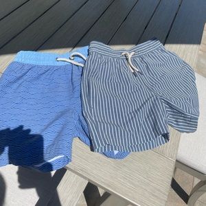 Fair Harbor Bayberry Kids Swim